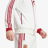 Adidas Originals Bayern Munich 125th Anniversary LS Track Top