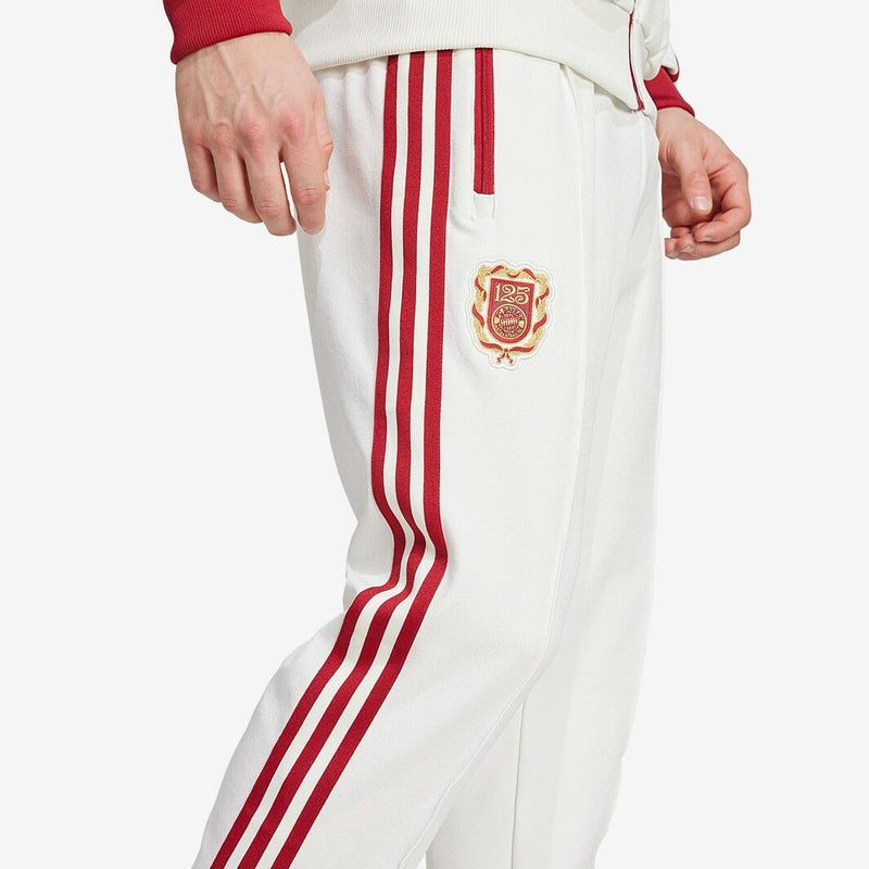 Adidas Originals Bayern Munich 125th Anniversary Track Pants