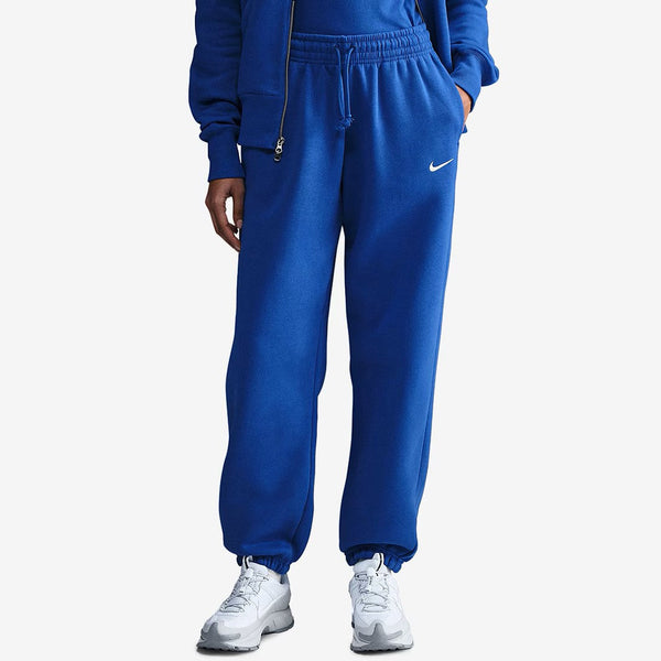 Nike Sportswear Women's Phoenix Fleece High-Waisted Oversized Sweatpants