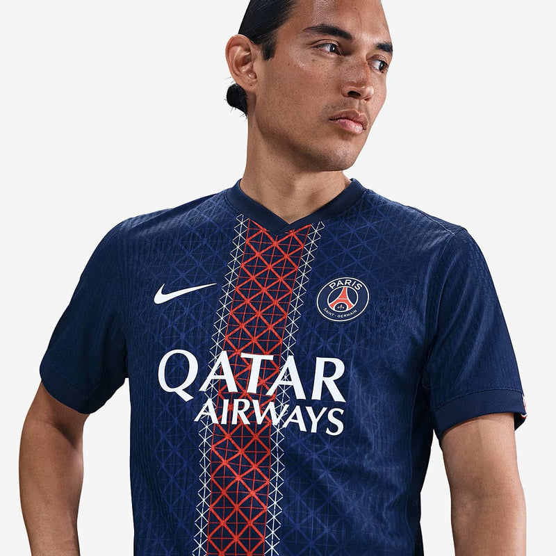 Nike Paris Saint-Germain 25/26 Dri-FIT ADV Match Home Shirt