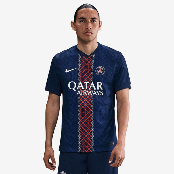 Nike Paris Saint-Germain 25/26 Dri-FIT ADV Match Home Shirt