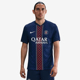Nike Paris Saint-Germain 25/26 Dri-FIT ADV Match Home Shirt