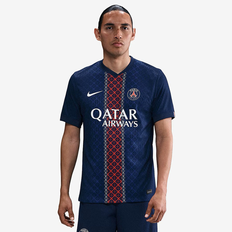 Nike Paris Saint-Germain 25/26 Dri-FIT ADV Match Home Shirt