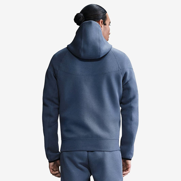 Nike Paris Saint-Germain 25/26 Tech Fleece Windrunner Zip Hoodie