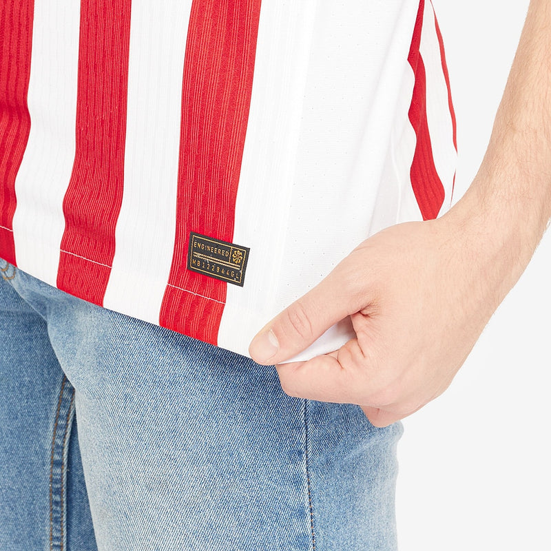 Nike Atletico Madrid 25/26 Dri-FIT ADV Match Home Shirt