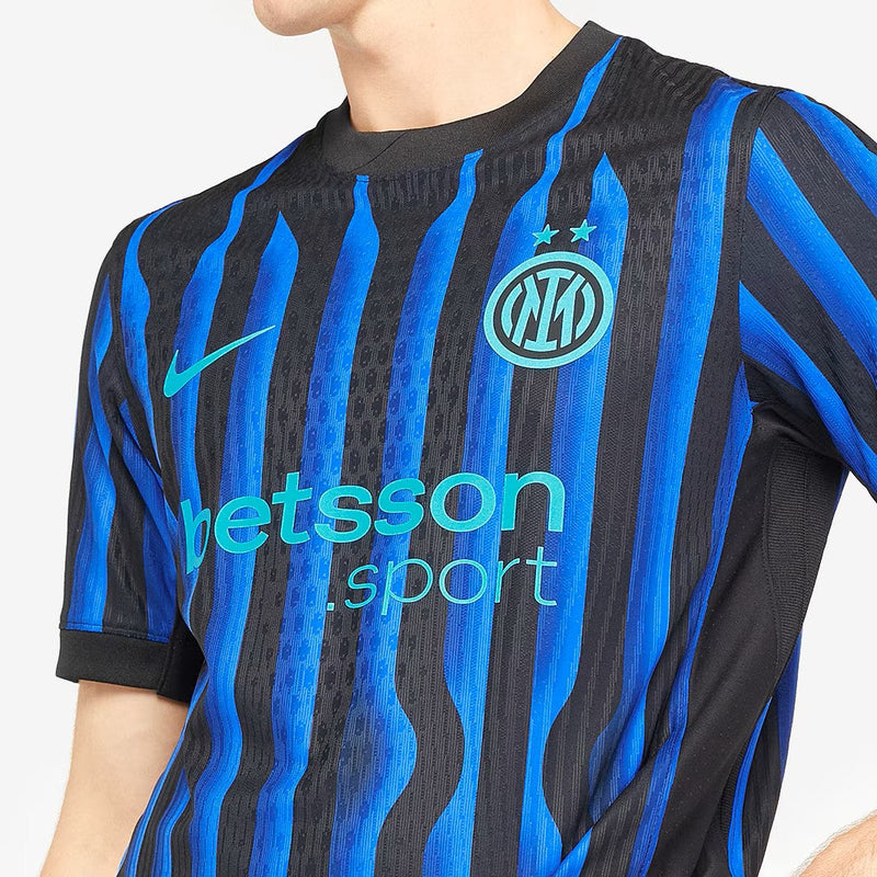 Nike Inter Milan 25/26 Dri-FIT ADV Match Home Shirt