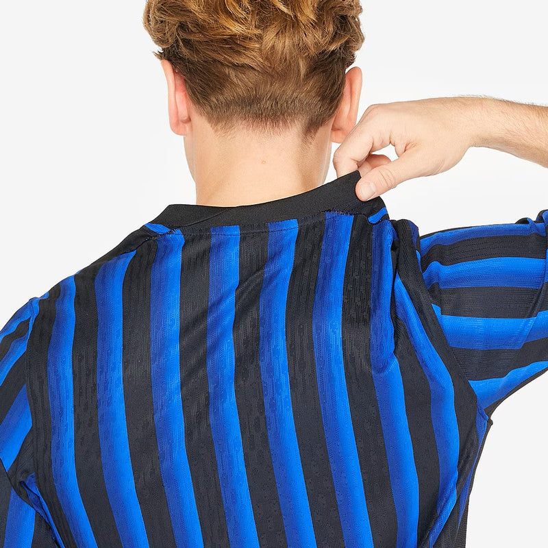 Nike Inter Milan 25/26 Dri-FIT ADV Match Home Shirt