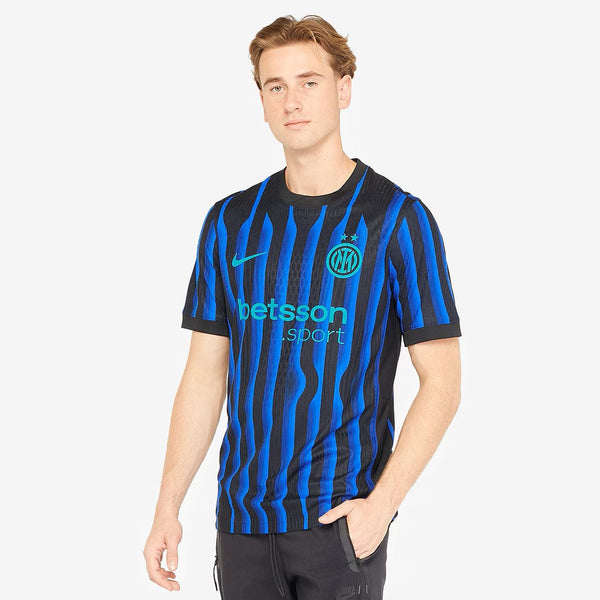 Nike Inter Milan 25/26 Dri-FIT ADV Match Home Shirt