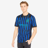 Nike Inter Milan 25/26 Dri-FIT ADV Match Home Shirt