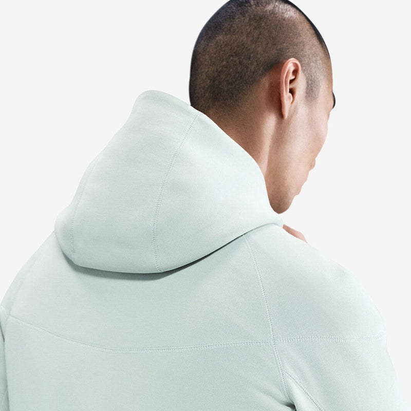 Nike Inter Milan 25/26 Tech Fleece Windrunner Zip Hoodie