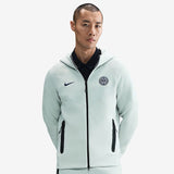 Nike Inter Milan 25/26 Tech Fleece Windrunner Zip Hoodie