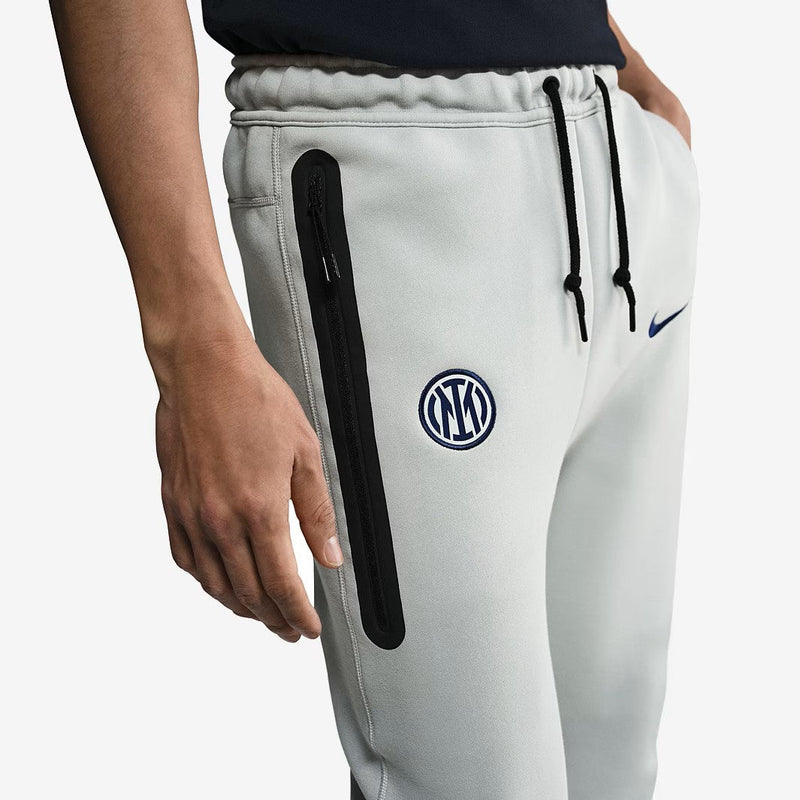 Nike Inter Milan 25/26 NSW Tech Fleece Pants