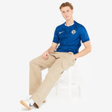 Nike Chelsea 25/26 Dri-FIT ADV Match Home Shirt