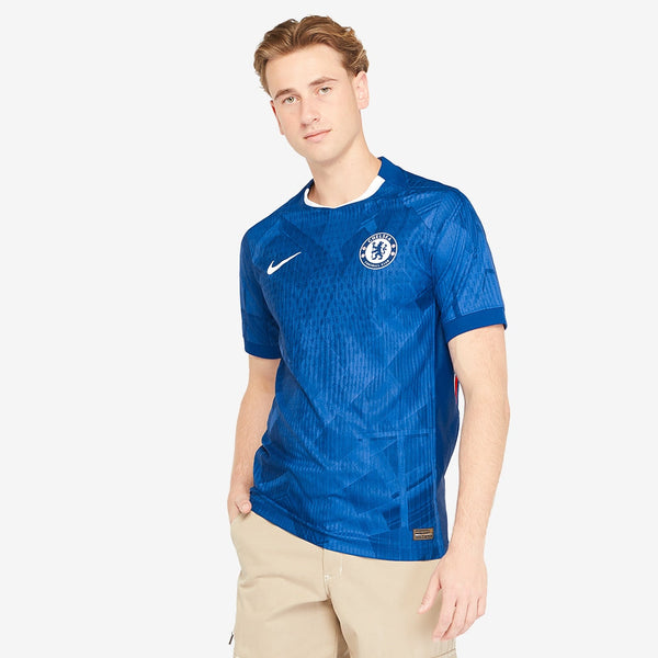 Nike Chelsea 25/26 Dri-FIT ADV Match Home Shirt
