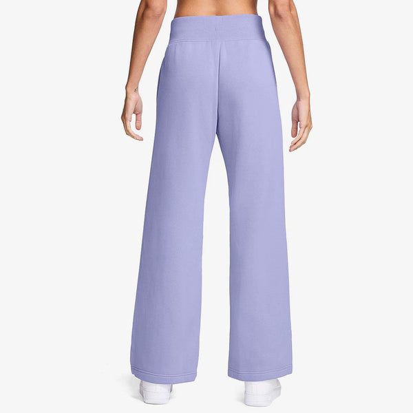 Nike Sportswear Women's Phoenix Fleece High-Waisted Wide-Leg Sweatpants