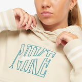 Nike Sportswear Women's Phoenix Fleece Over-Oversized Graphic Hoodie