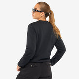 Nike Sportswear Women's Club Fleece Crew-Neck Sweatshirt