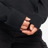 Nike Sportswear Women's Club Fleece Crew-Neck Sweatshirt