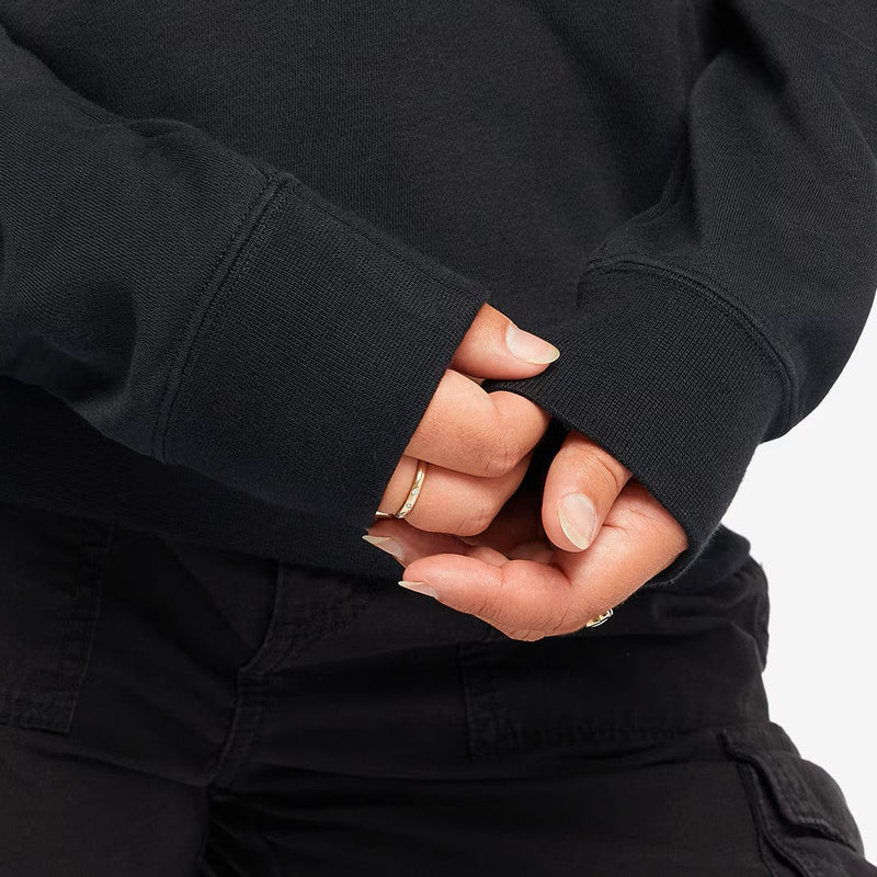 Nike Sportswear Women's Club Fleece Crew-Neck Sweatshirt