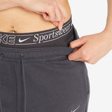 Nike Sportswear Women's Phoenix Fleece High-Waisted Wide-Leg Sweatpants