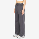 Nike Sportswear Women's Phoenix Fleece High-Waisted Wide-Leg Sweatpants