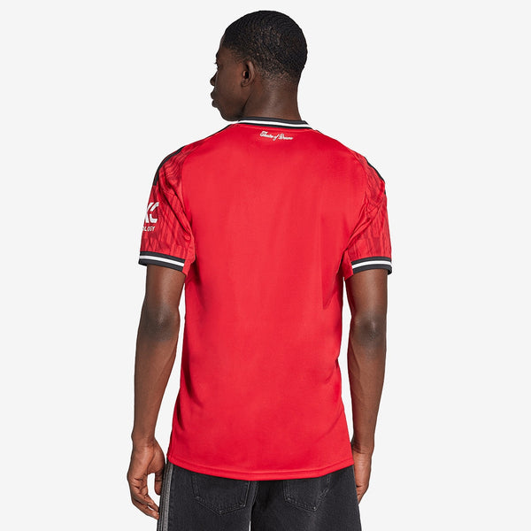 Adidas Manchester United 25/26 Home Shirt