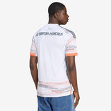 Adidas Bayern Munich 25/26 Away Shirt