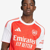 Adidas Arsenal 25/26 Home Shirt