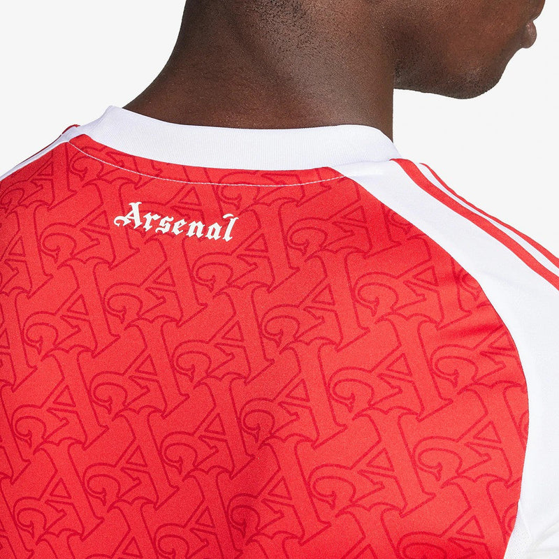 Adidas Arsenal 25/26 Home Shirt
