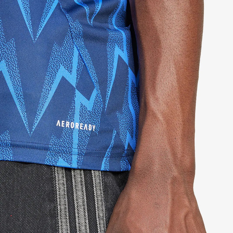 Adidas Arsenal 25/26 Away Shirt