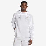 Adidas Real Madrid 25/26 UBP Doubleknit Hoodie