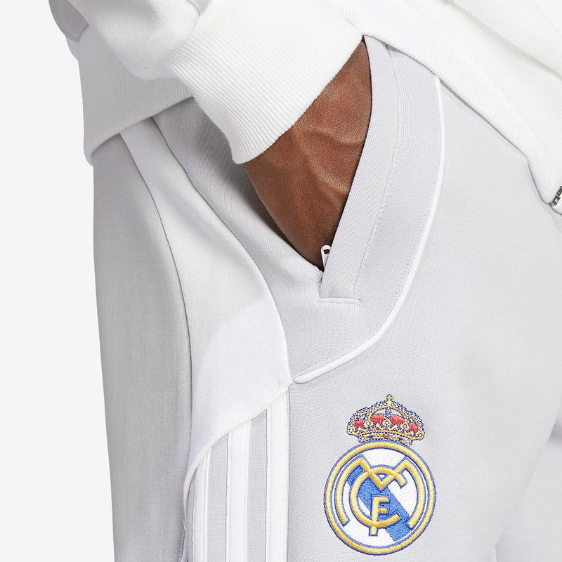 Adidas Real Madrid 25/26 UBP Doubleknit Pants