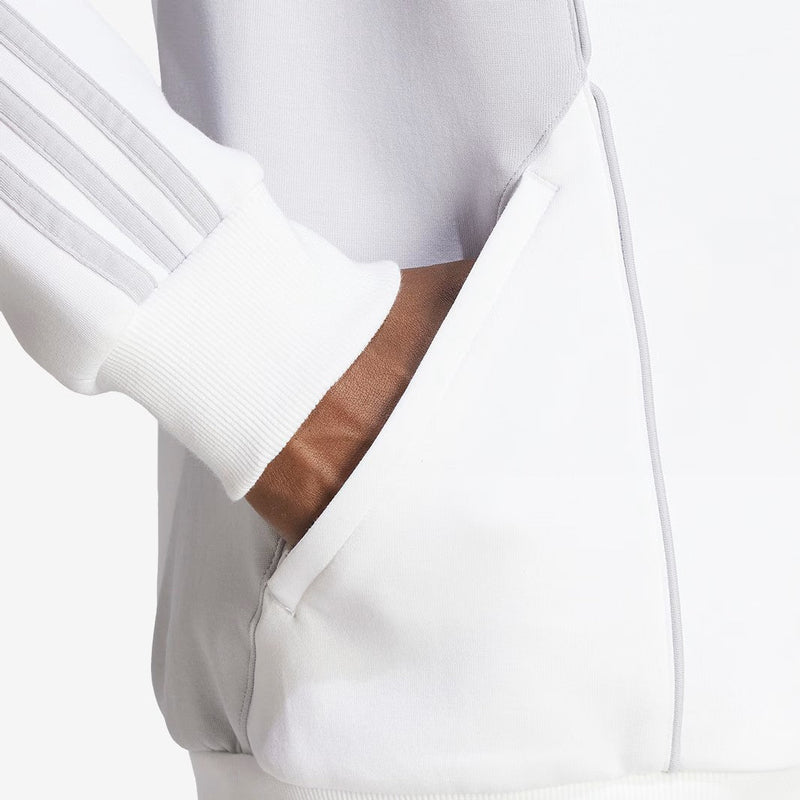 Adidas Real Madrid 25/26 UBP Doubleknit Track Top