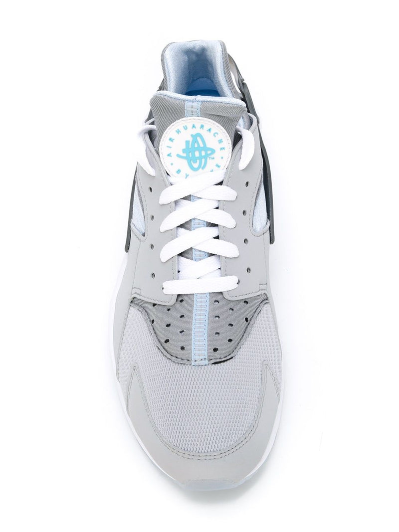 Nike Air Huarache "Marty McFly"