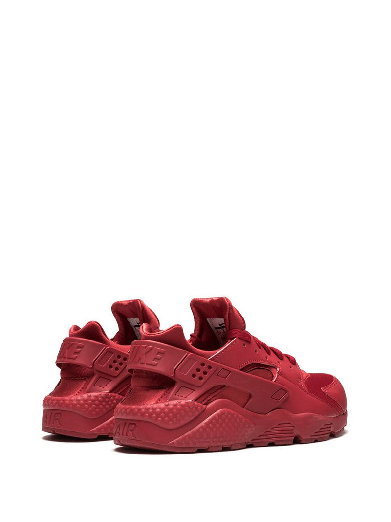 Nike Air Huarache "Varsity Red"