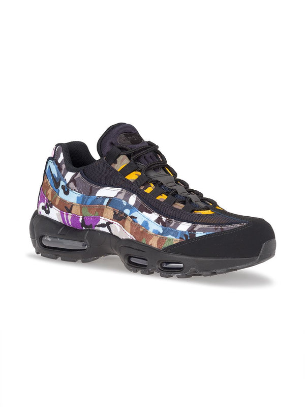 Nike Air Max 95 ERDL "Camo Pack"