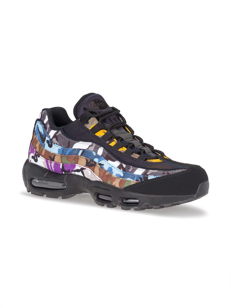 Nike Air Max 95 ERDL "Camo Pack"