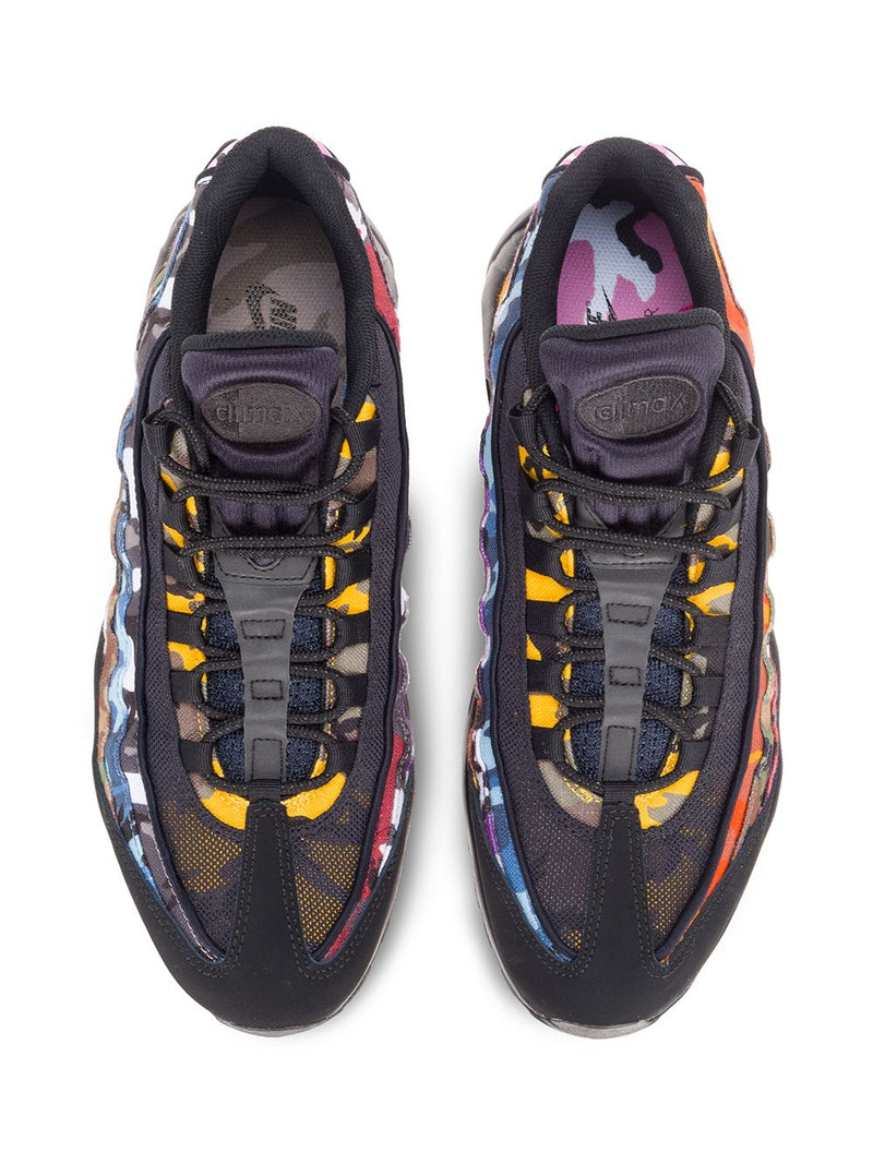 Nike Air Max 95 ERDL "Camo Pack"