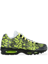 Nike Air Max 95 PRM "Volt Logo"