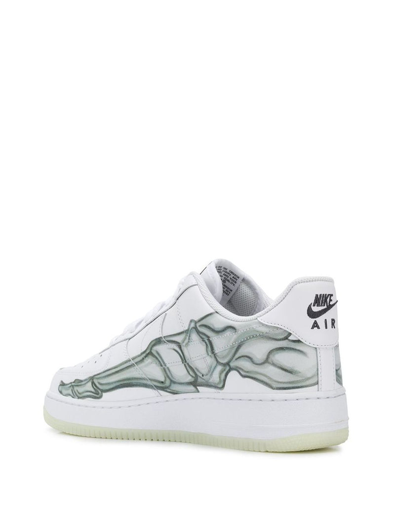 Nike Air Force 1 Low QS “Skeleton”