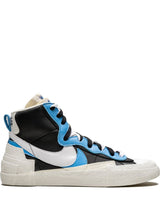 Nike x sacai Blazer Mid "University Blue"