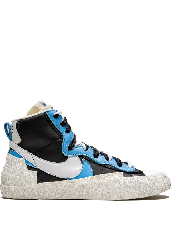Nike x sacai Blazer Mid "University Blue"