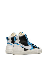 Nike x sacai Blazer Mid "University Blue"