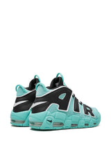 Nike Air More Uptempo 96 QS "Light Aqua"