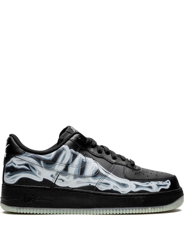 Nike Air Force 1 Low QS “Skeleton”