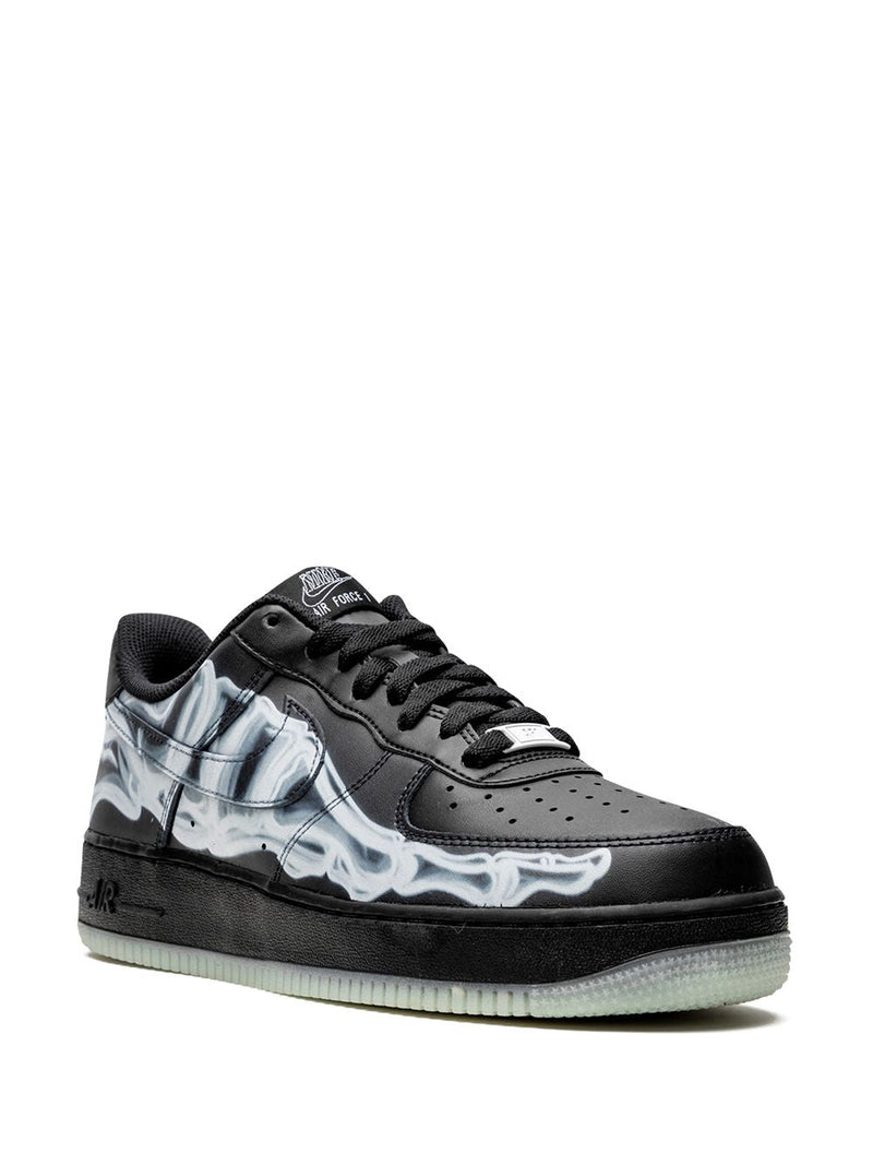 Nike Air Force 1 Low QS “Skeleton”