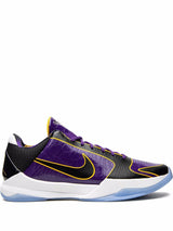 Nike Kobe 5 Protro “5x Champ/Lakers”