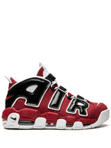 Nike Air More Uptempo '96 "Bulls"
