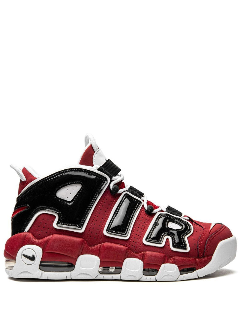 Nike Air More Uptempo '96 "Bulls"