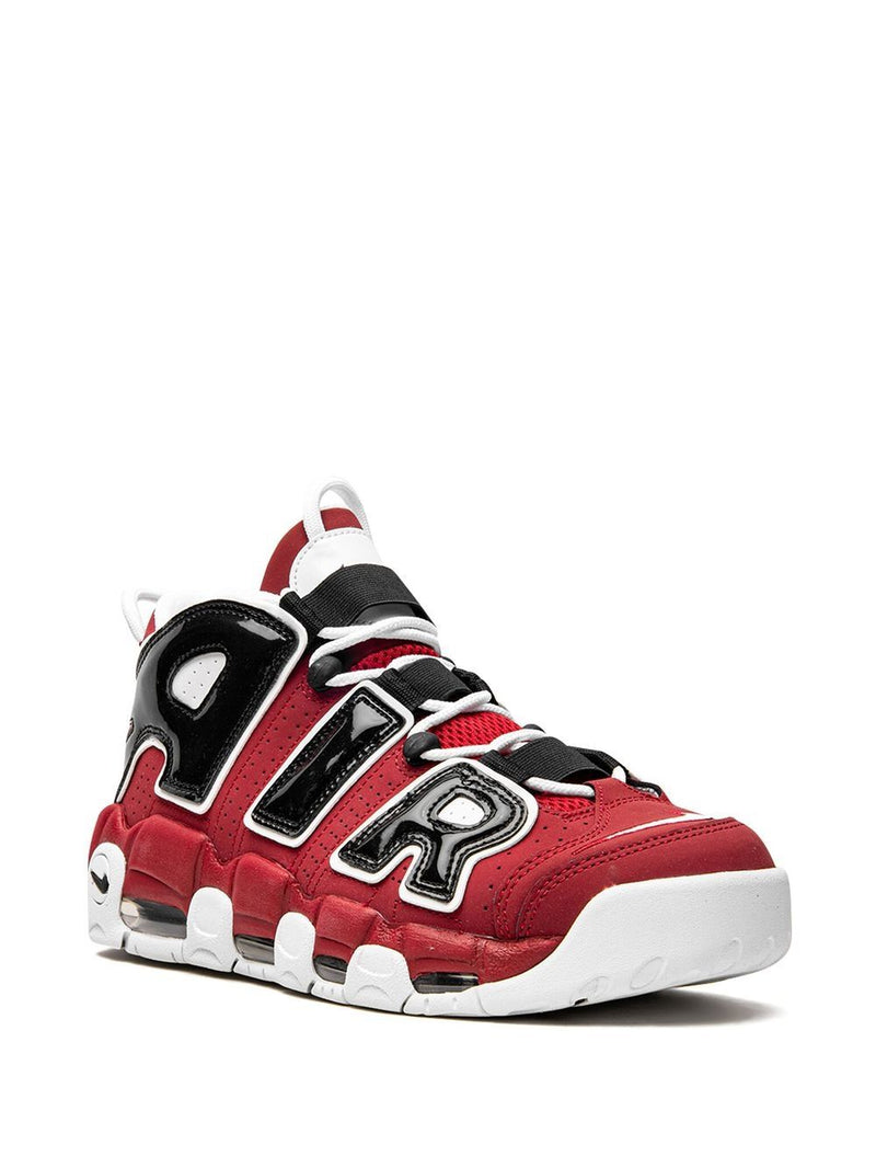 Nike Air More Uptempo '96 "Bulls"